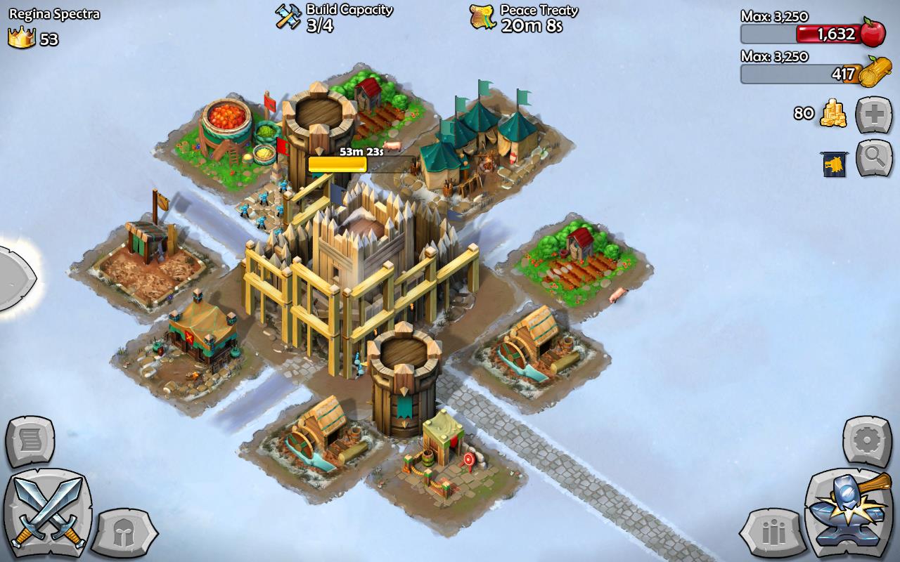 Age of empires: castle siege užÃvateľské dojmy hra (pc verzia ...