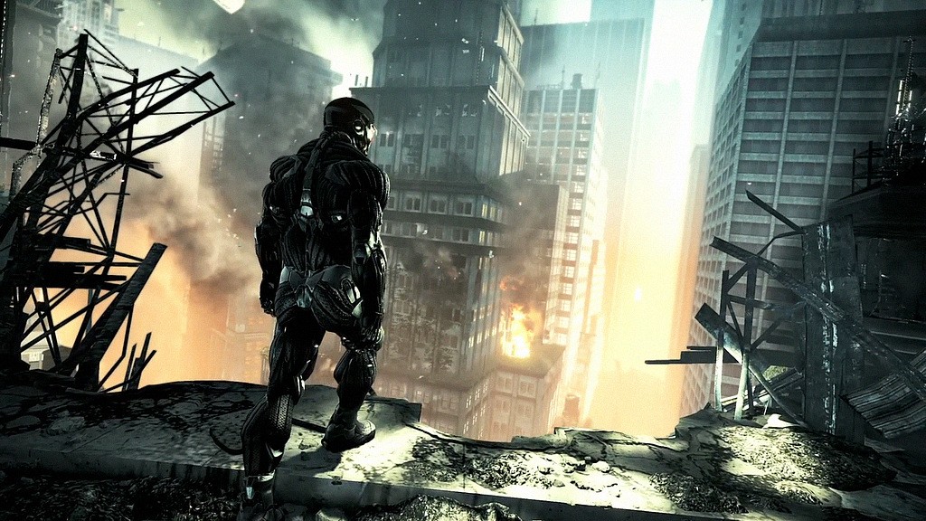 Crysis 2 Pc Beta Patch