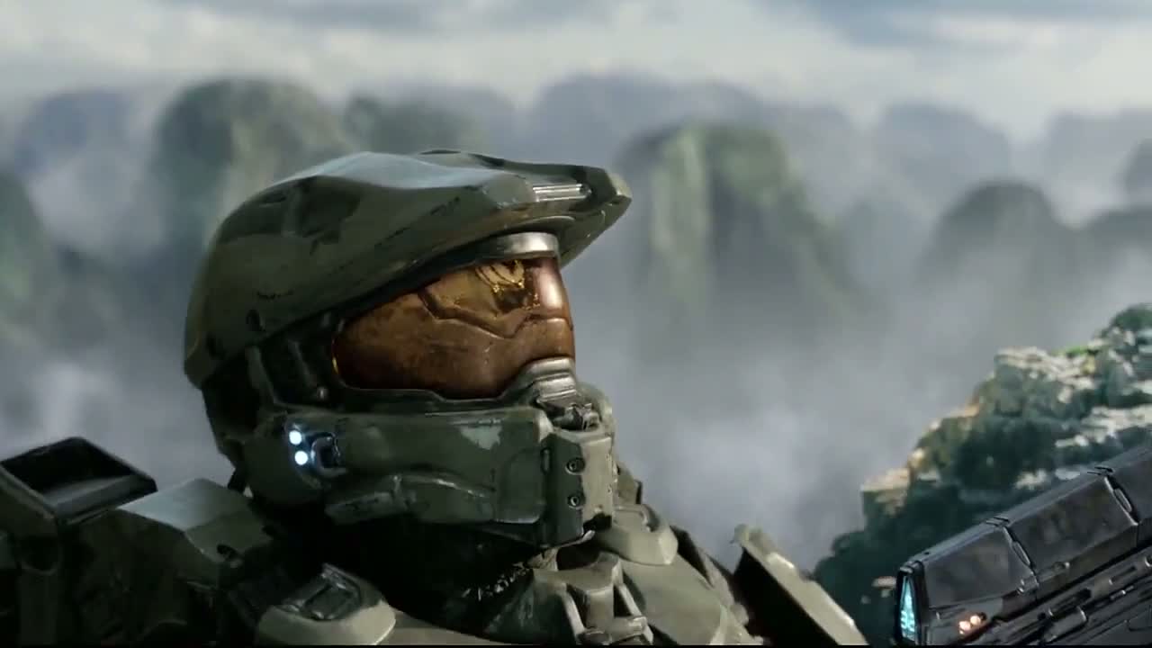 Halo series. Хало Джон 117. Мастер Чиф (Джон-117). Джон мастер Чиф. Джон 117 Halo 4.