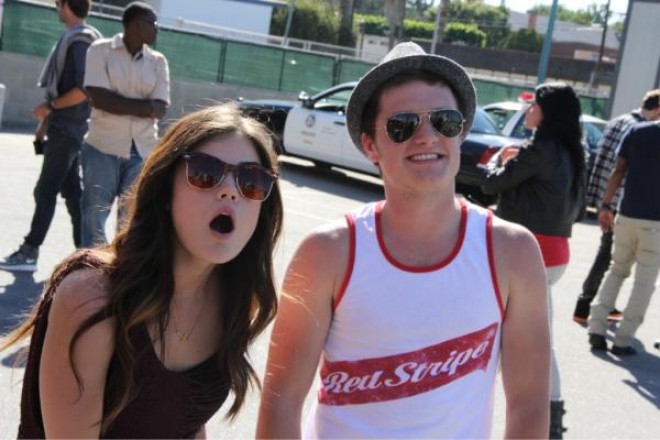 Mimozemšťania prichádzajú!