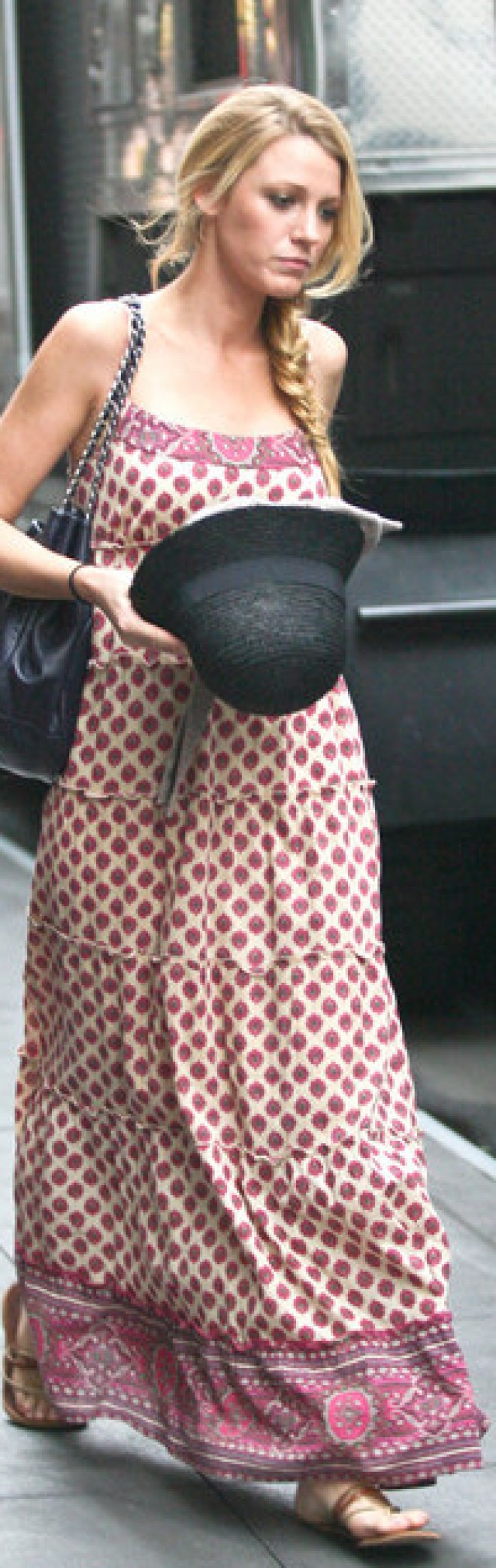 Prispejte do klobúka....