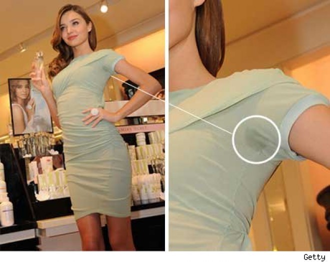 Dôkaz, že dokonalosť neexistuje