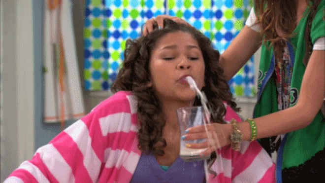 eby alergia na laktzu?