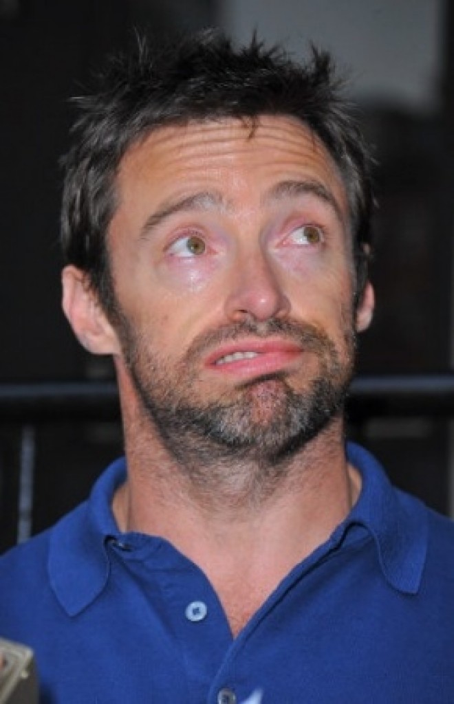 Niekto m za sebou ak noc