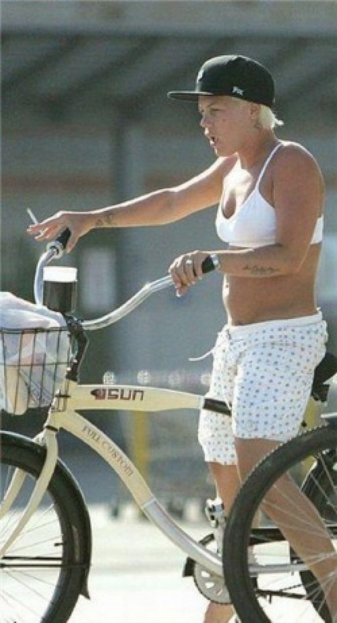 Ako iiel chlap domov z krmy...