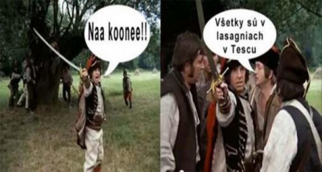 Kvalitn� potraviny ?! :D