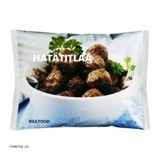 Konsk� m�so ?! :D