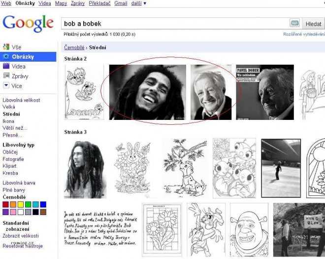 Tak Bob, �i Bobek ?! :D