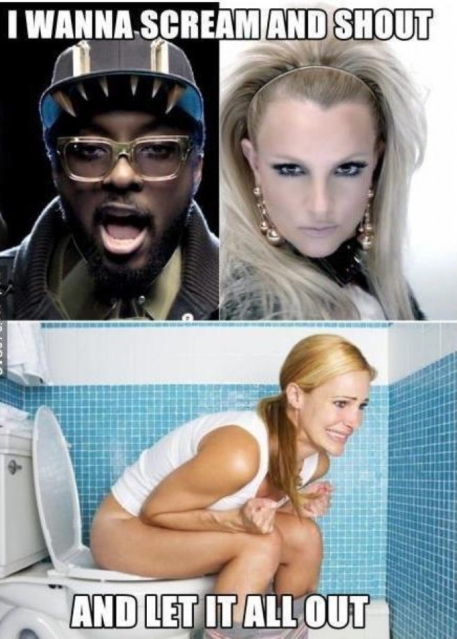 Takto mal vyzera� klip :D