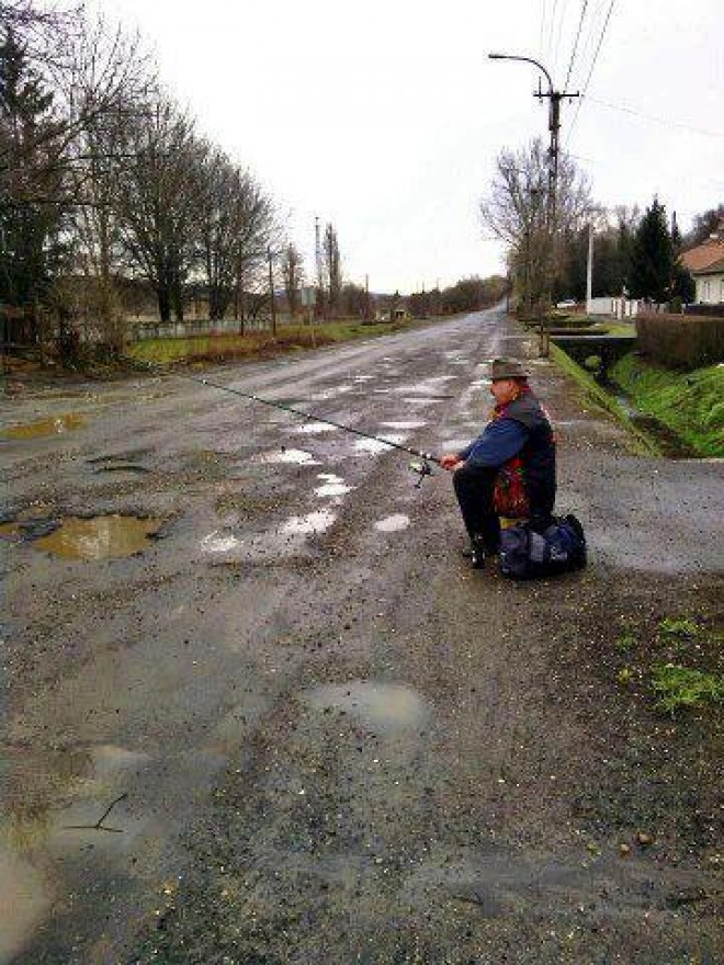 Meanwhile in Slovakia :D