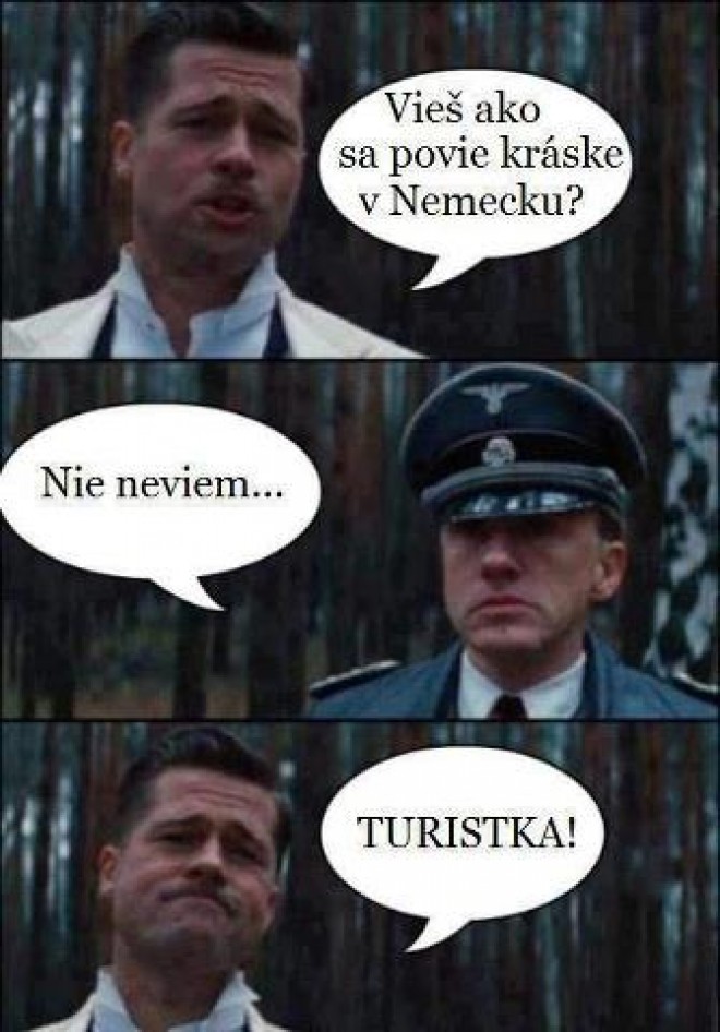 Nemci :D