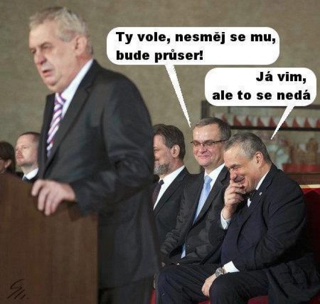 Na tomto sa len smia� :D