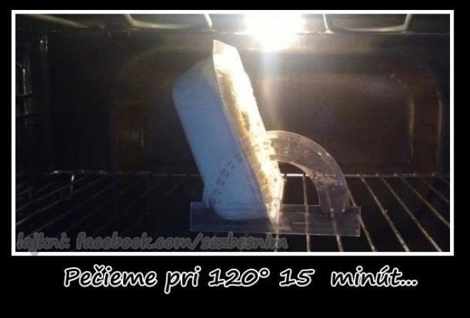 Ten to zobral doslovne :D