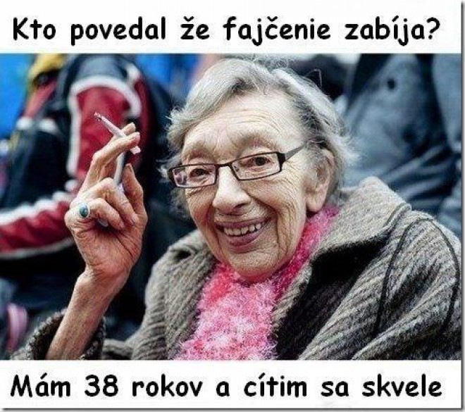 Vyzer� na to :D