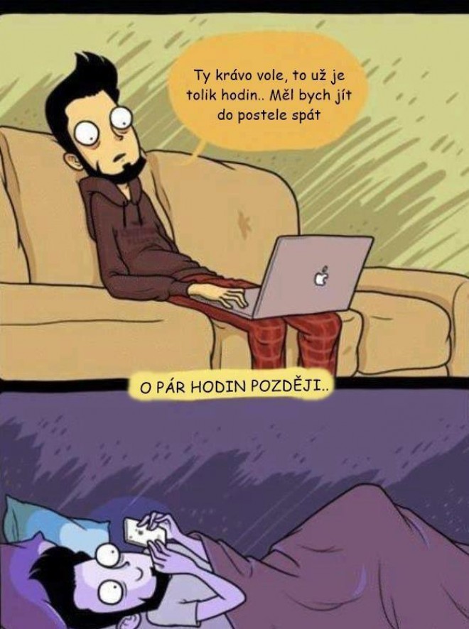 Vid�te sa v tom ?! :D