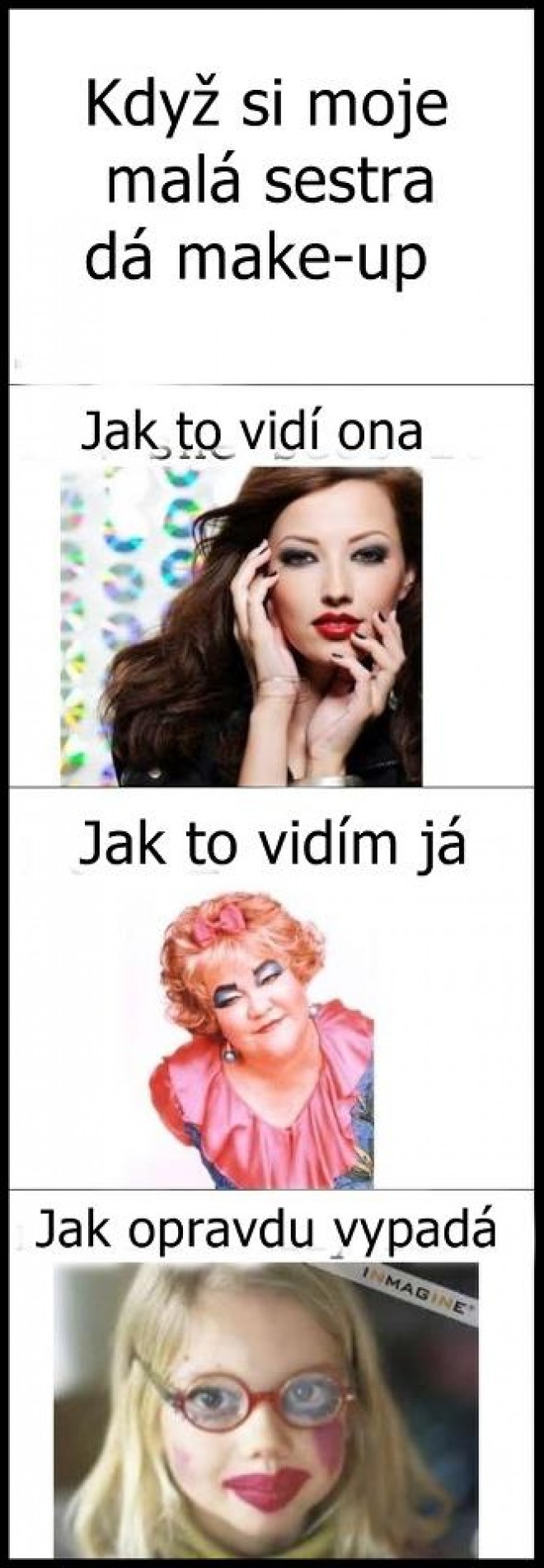 Cel zle ! :D