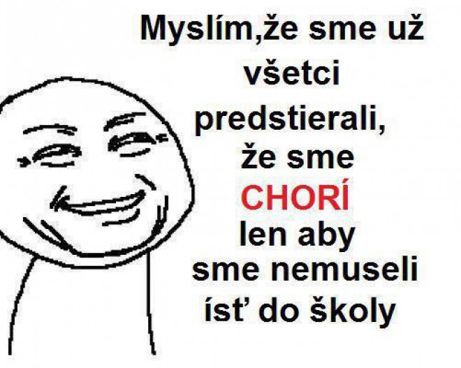 Kto nie ?! :D