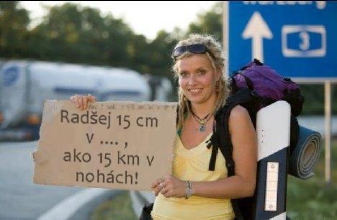 Spr�vny poh�ad ?! :D