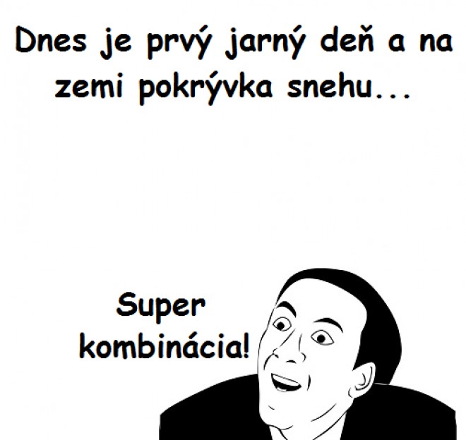 U� by mohla zmizn��...