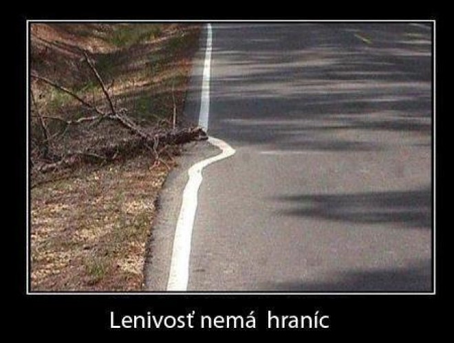 �ch t� lenivos� :D