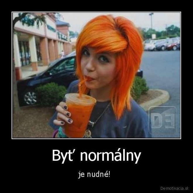 Pre�o by� norm�lny ?! :D