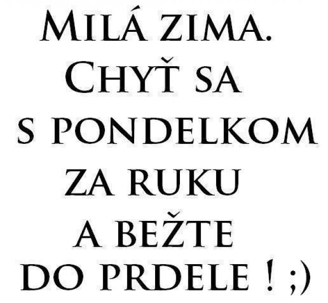 Tak� aktu�lne :)