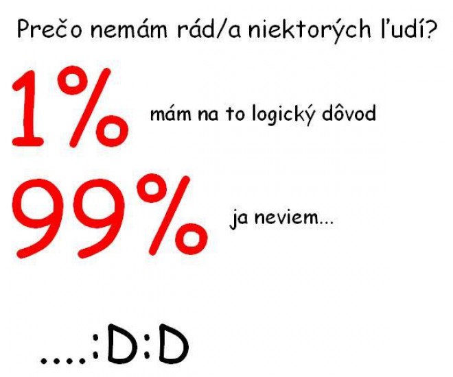 Proste ich nem�m r�d :D