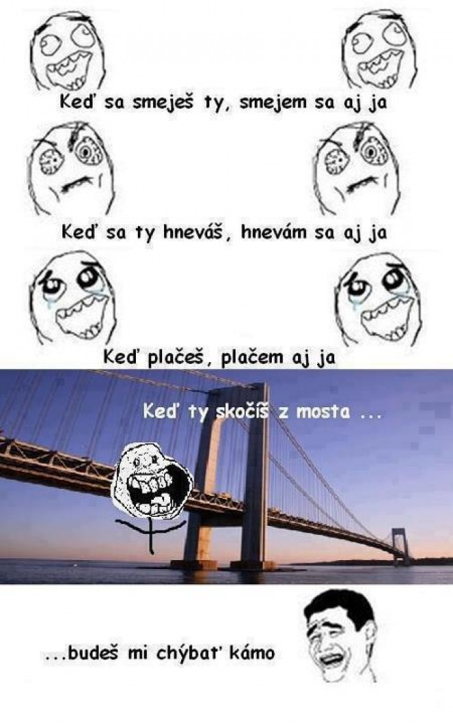 Budeš mi chýbať kamo :D