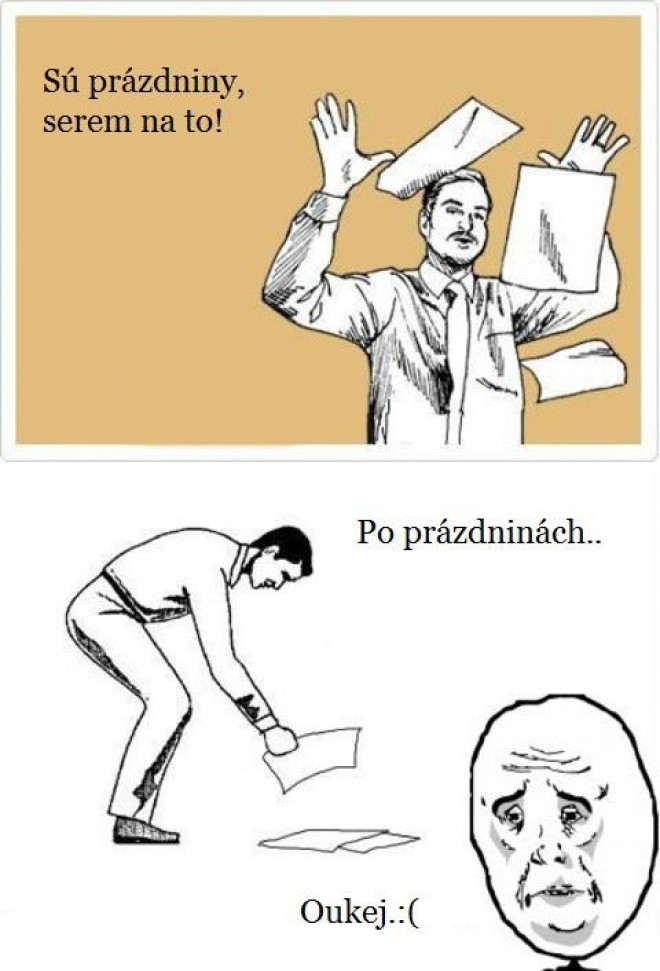 Nechcem za�i� ten moment !