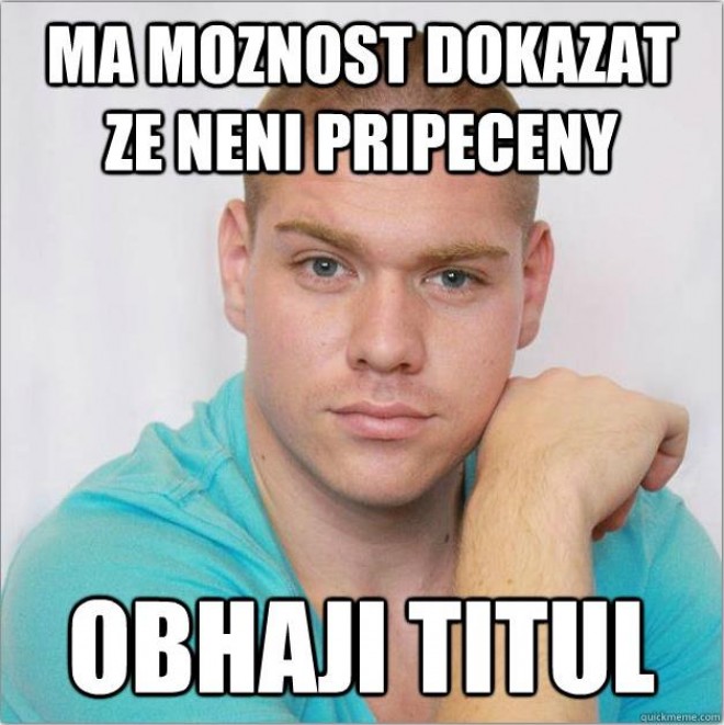 Sa predviedol :D