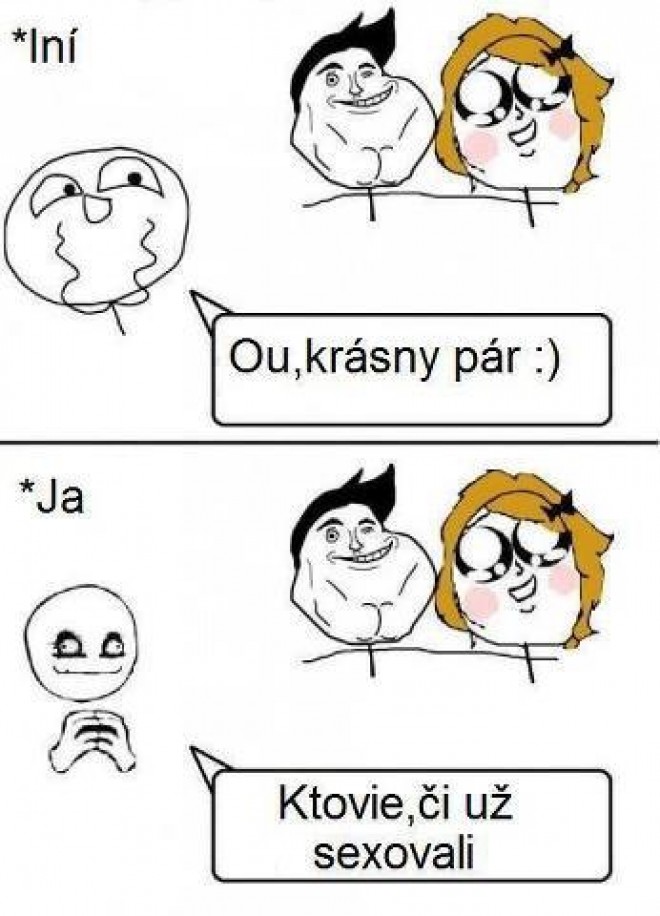 Napadlo v�s u� ? :D