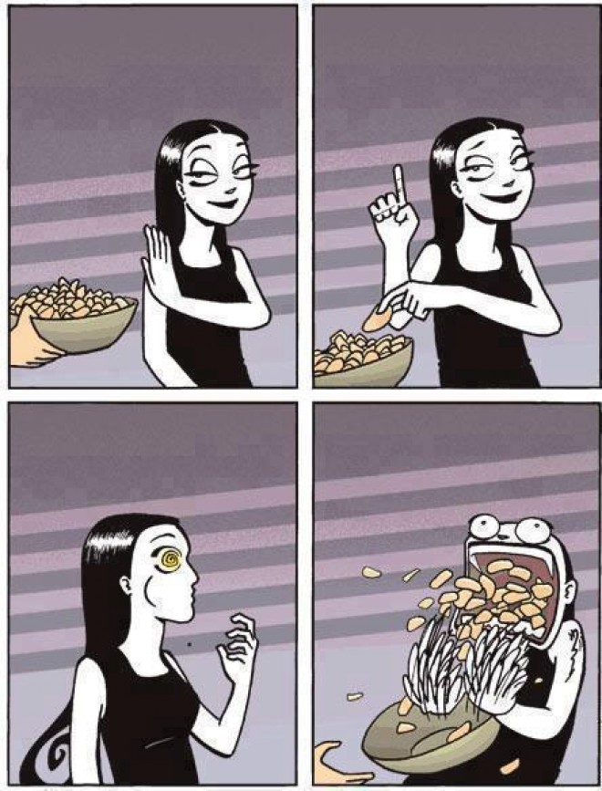 Ale len jeden si d�m... :D