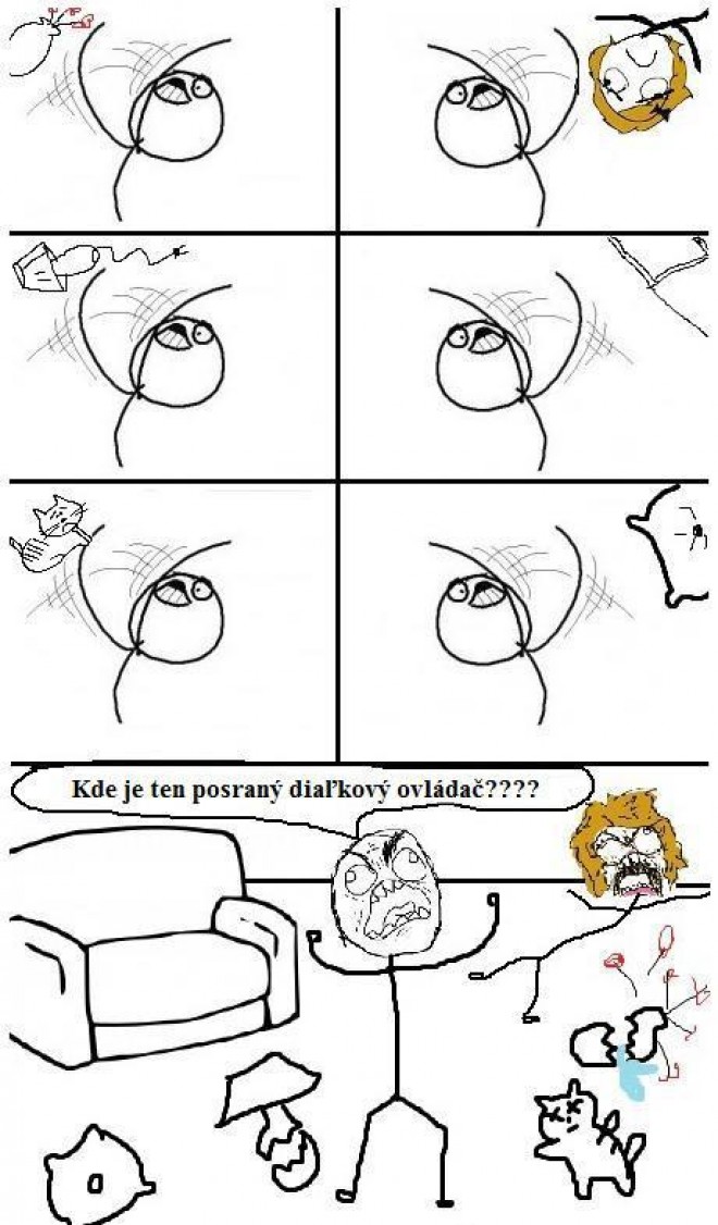 Vidíte sa v tom ? :D