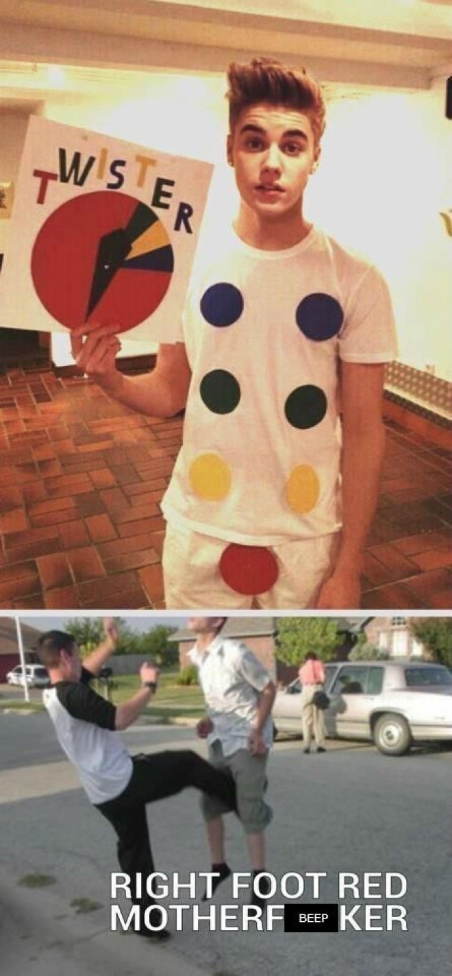 Kto tie rd hr twister?