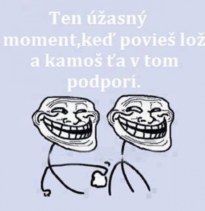 M�te tak�ho ? :)