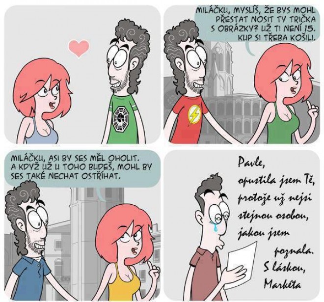 �ensk� nepodaren� :/ :D