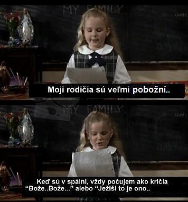Proste rodi�ia :D