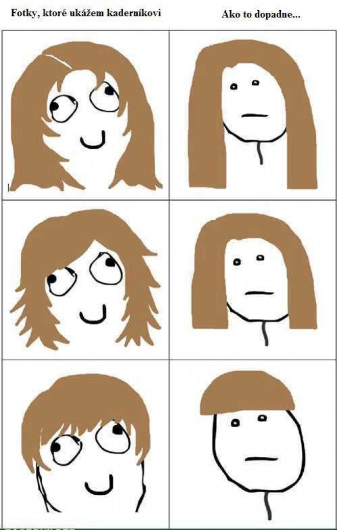 Tak to chod�... :D