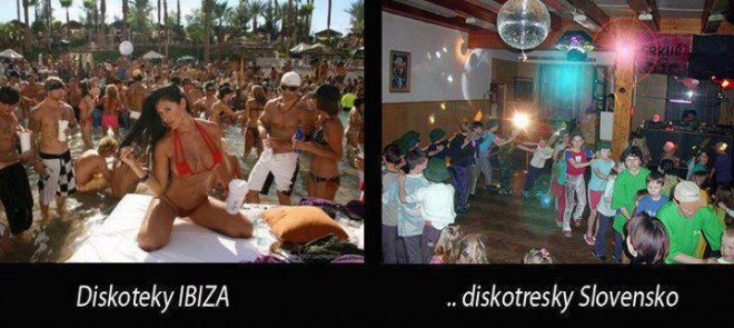 Nikto na n�s nem� :D