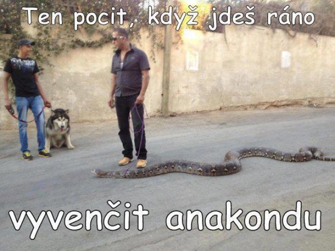 Poznm ten pocit :D