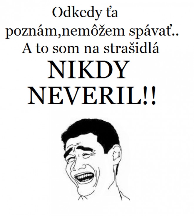 P�r tak�ch �ud� pozn�m :D