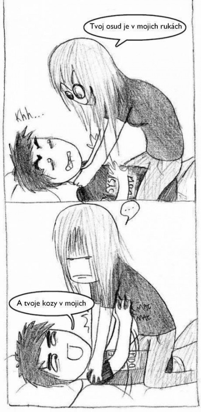 Chalan vie, o chce :D