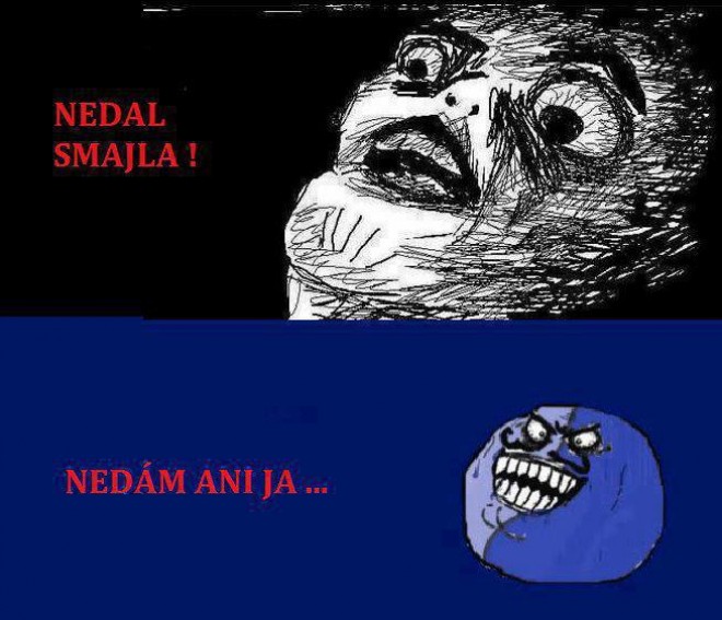 Pomsta je sladk� :D