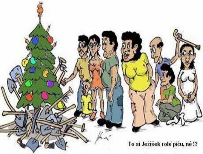 Na�i spoluob�ania dostali to, �o potrebuj� :D