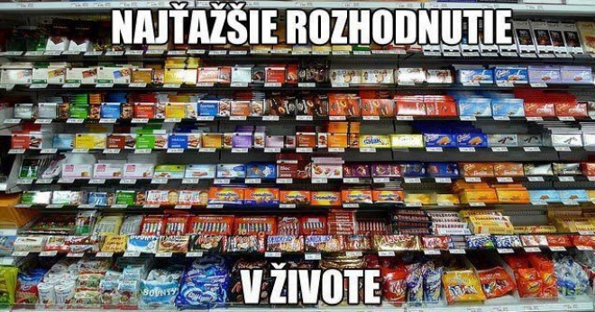 Pozn�me to ur�ite v�etci :D