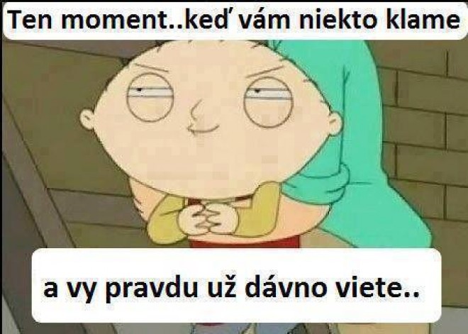 �ak�m kedy mu vynad�m :D