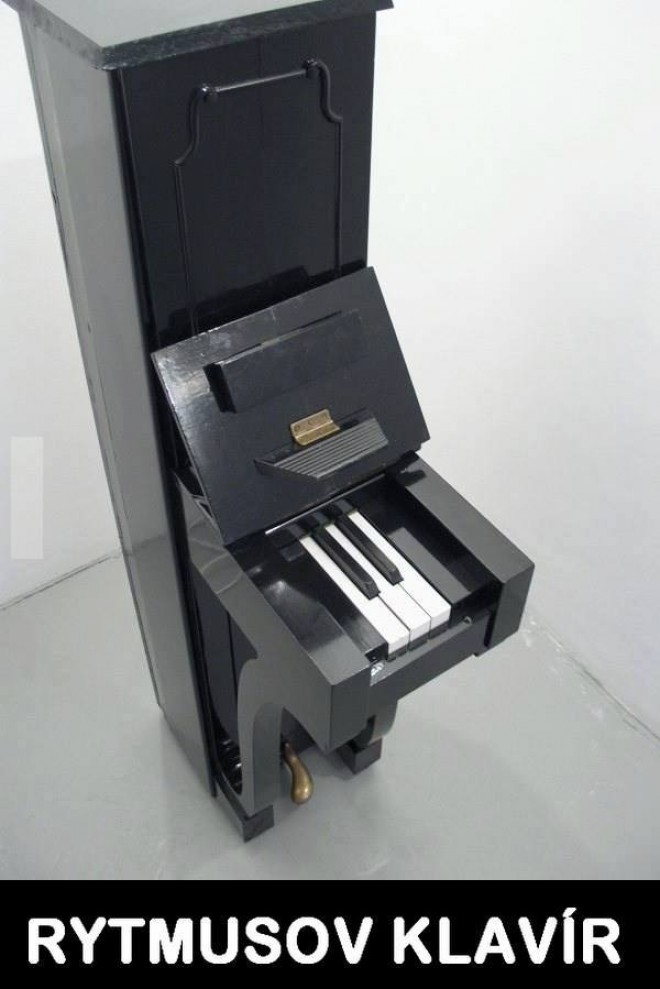 V jednoduchosti je krsa :D