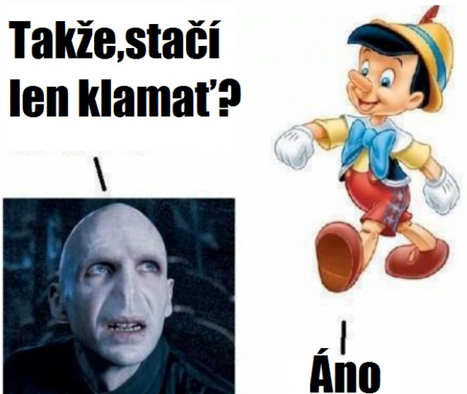 Voldemort :D