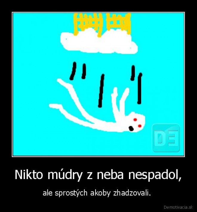 Tie� to tak vid�m :D