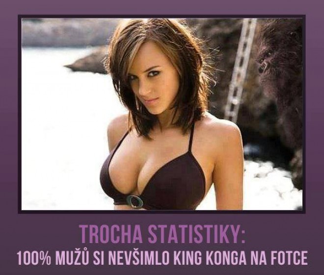 Dobr tatistika :D